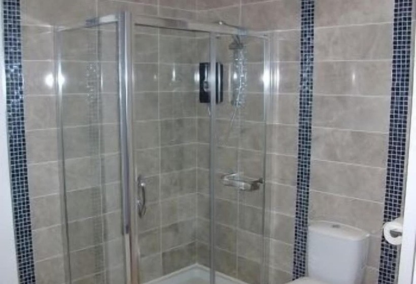 住宿加早餐  Farnham