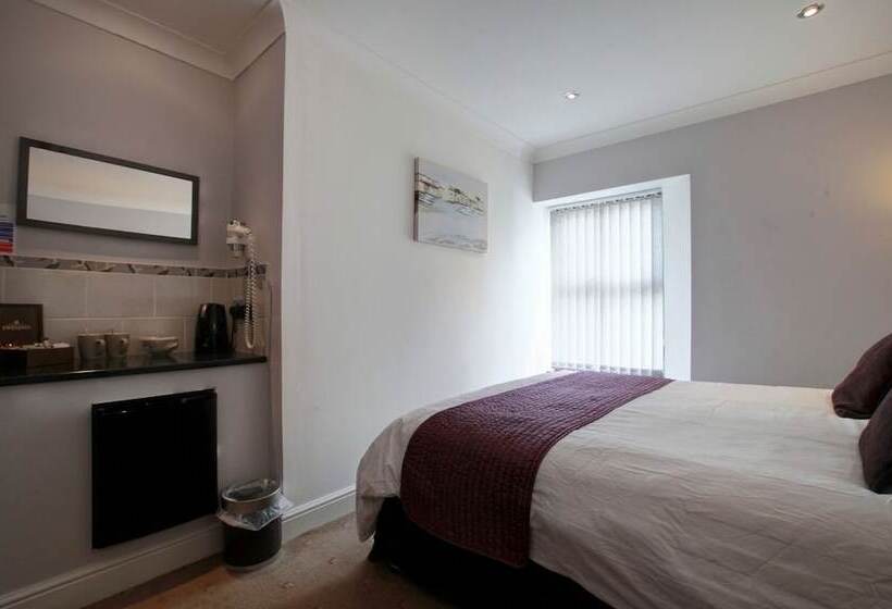 住宿加早餐  Farnham