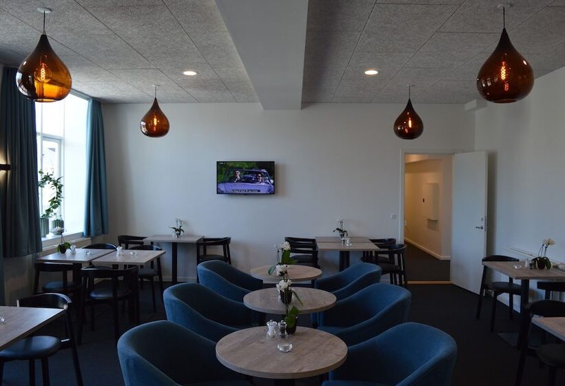 مبيت وإفطار Femhøj