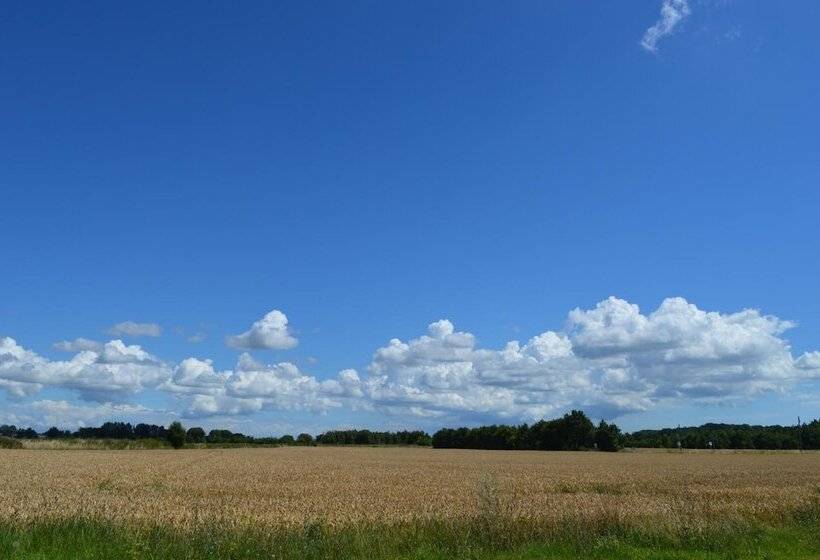 مبيت وإفطار Femhøj