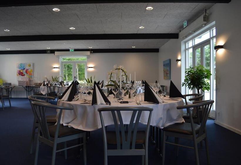 مبيت وإفطار Femhøj