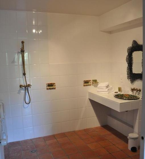 Bed and Breakfast Le Clos Du Mont D'hor