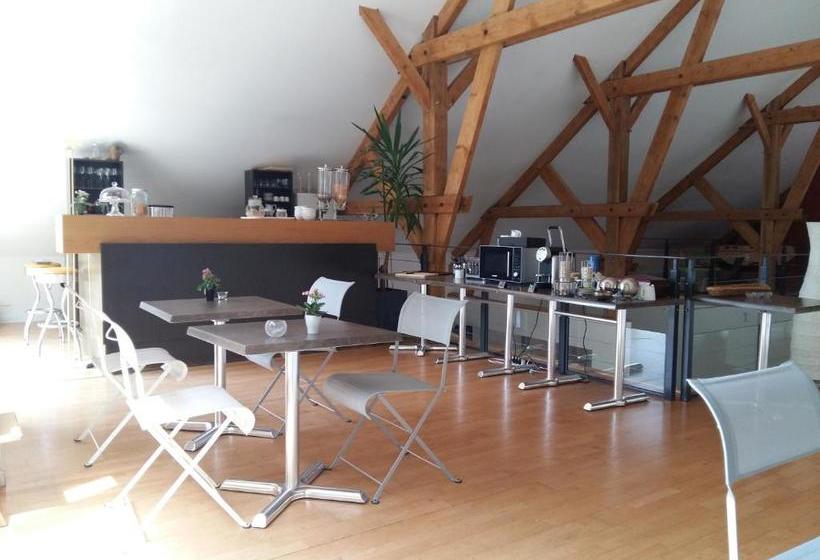 Bed and Breakfast Le Clos Du Mont D'hor