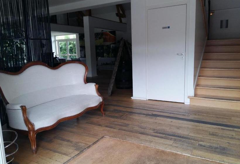 Bed and Breakfast Le Clos Du Mont D'hor