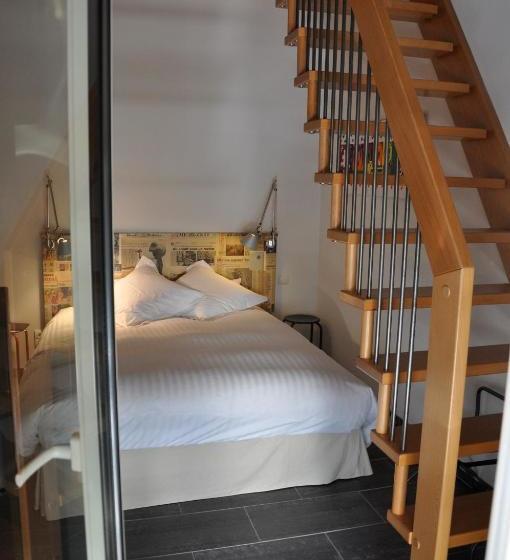 Bed and Breakfast Le Clos Du Mont D'hor