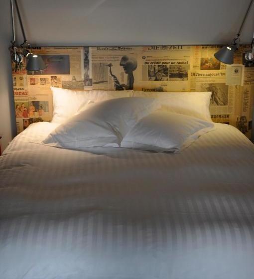 Bed and Breakfast Le Clos Du Mont D'hor