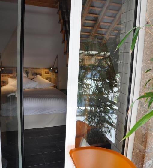 Bed and Breakfast Le Clos Du Mont D'hor