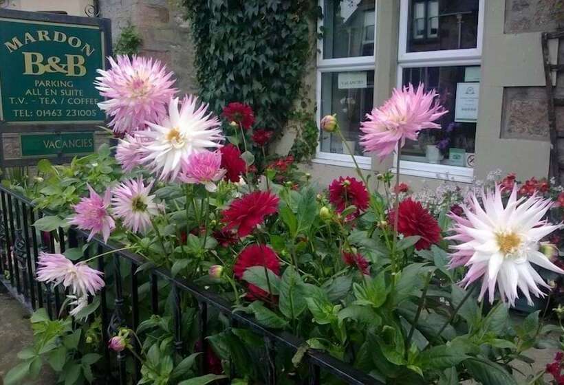 Bed and Breakfast Mardon Guest House