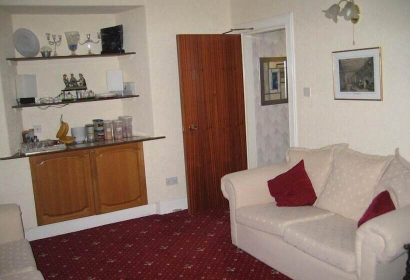 Bed and Breakfast Mardon Guest House