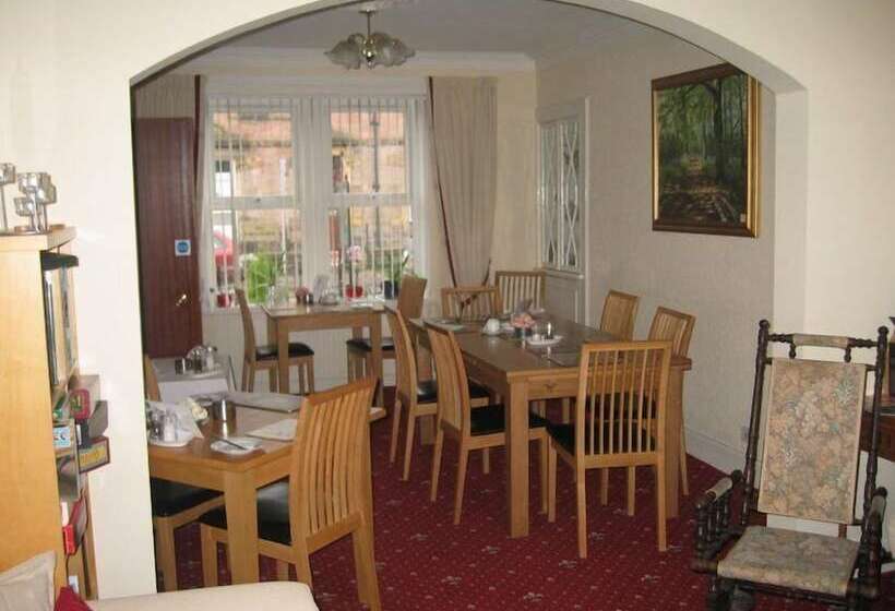 Bed and Breakfast Mardon Guest House