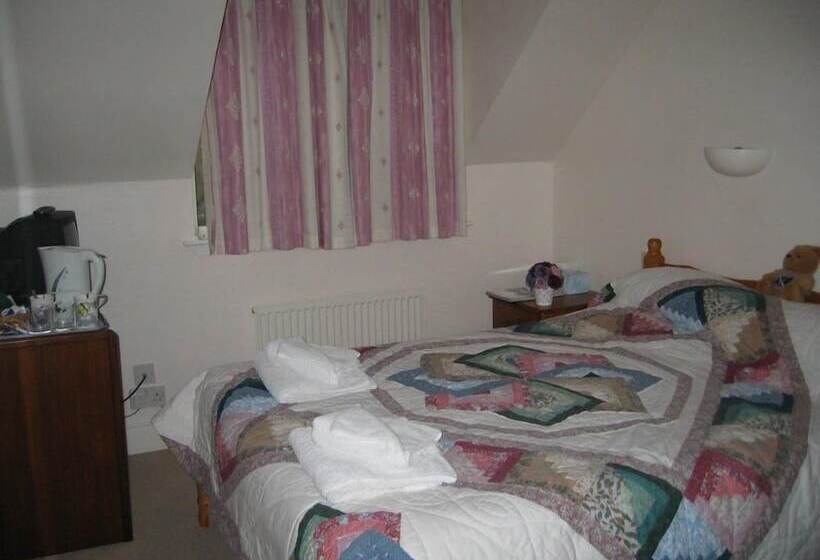Bed and Breakfast Mardon Guest House