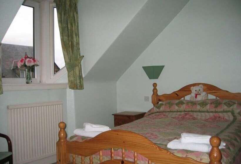 Bed and Breakfast Mardon Guest House