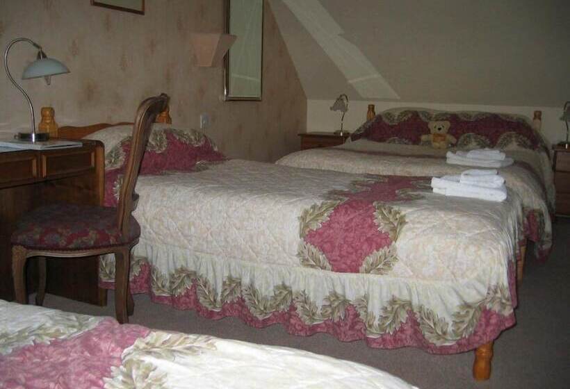 Bed and Breakfast Mardon Guest House