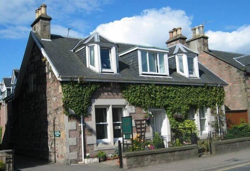 Bed and Breakfast Mardon Guest House