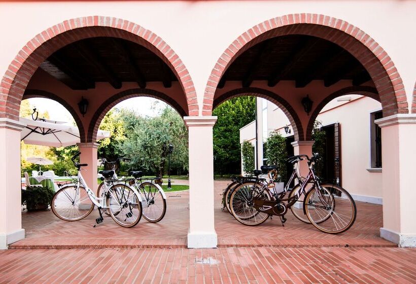 ベッドアンドブレックファースト Relax&venice