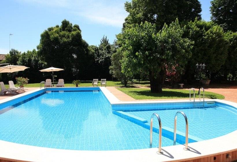 ベッドアンドブレックファースト Relax&venice