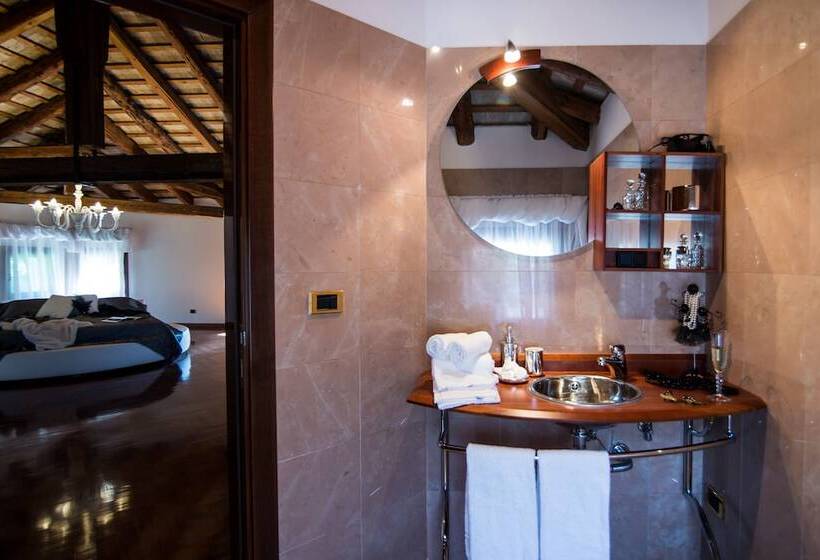 ベッドアンドブレックファースト Relax&venice