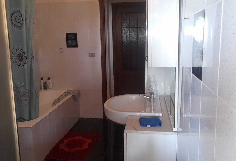 צימר Rosa Di Calabria