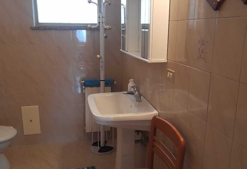 צימר Rosa Di Calabria