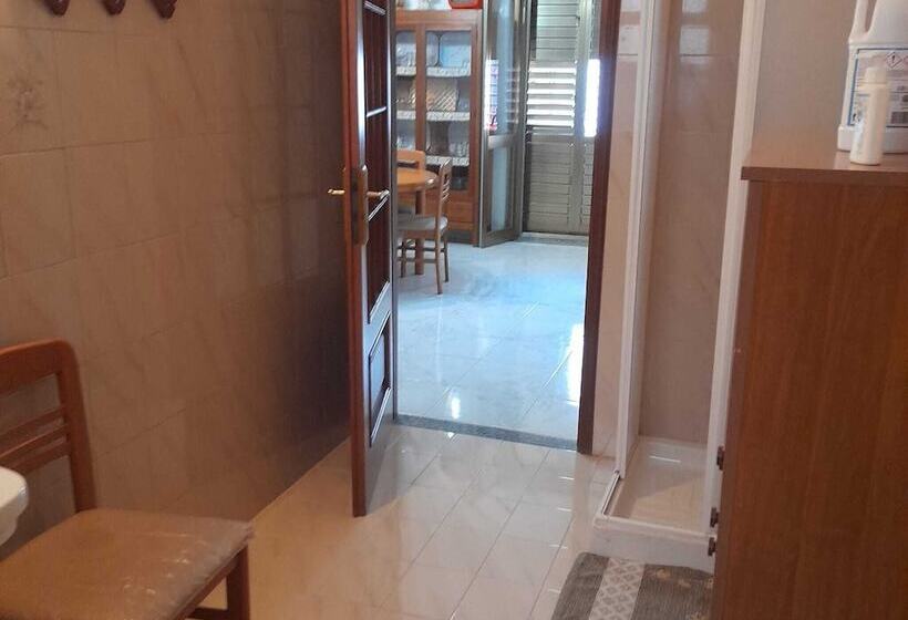 צימר Rosa Di Calabria