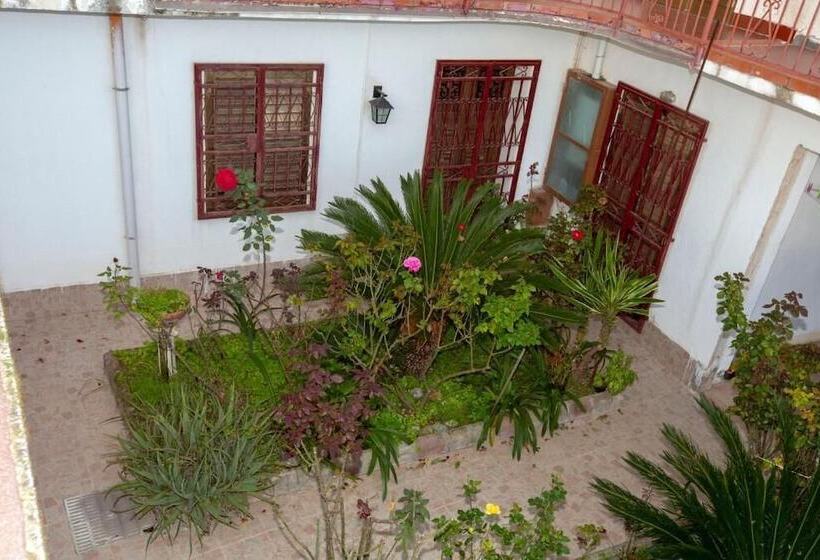 צימר Rosa Di Calabria