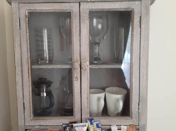 צימר Sandstone Chameleon Guest House