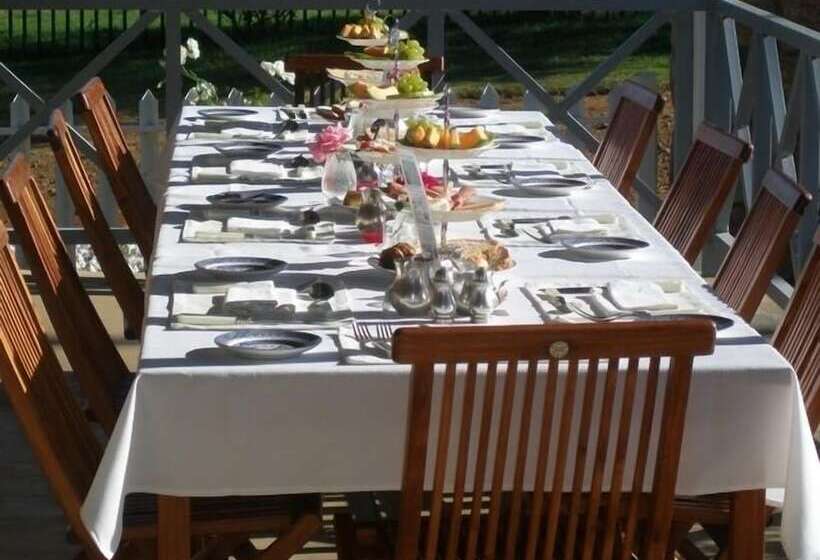 צימר Sandstone Chameleon Guest House