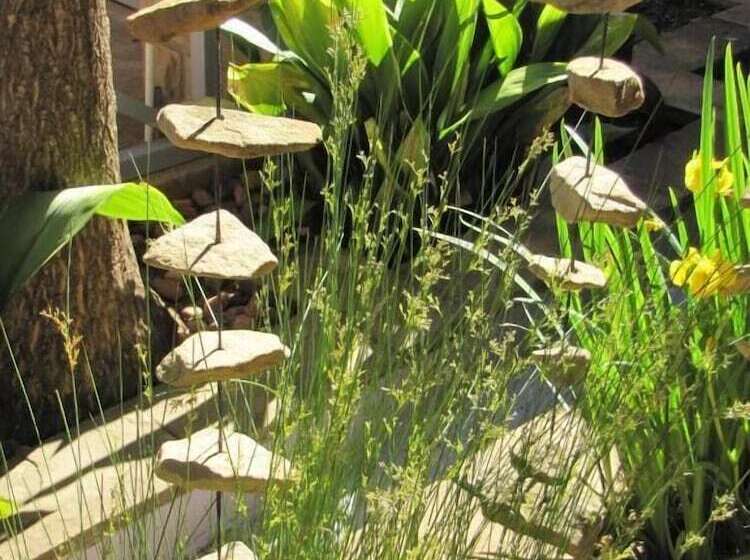 צימר Sandstone Chameleon Guest House