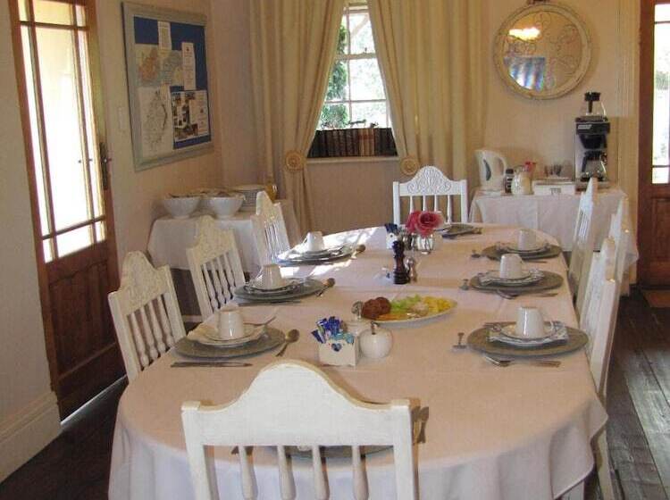 צימר Sandstone Chameleon Guest House