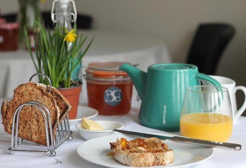 ベッドアンドブレックファースト The Bosham Boathouse