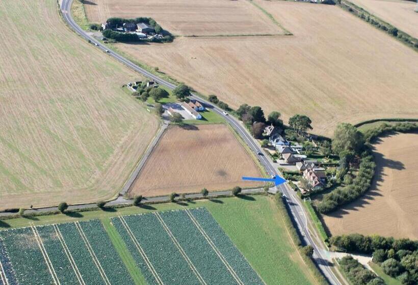 ベッドアンドブレックファースト The Bosham Boathouse