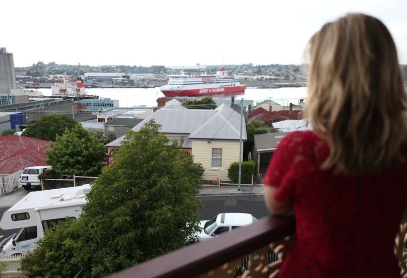 민박 The Grand On Macfie