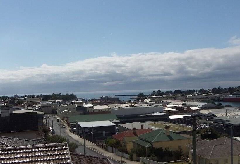 민박 The Grand On Macfie