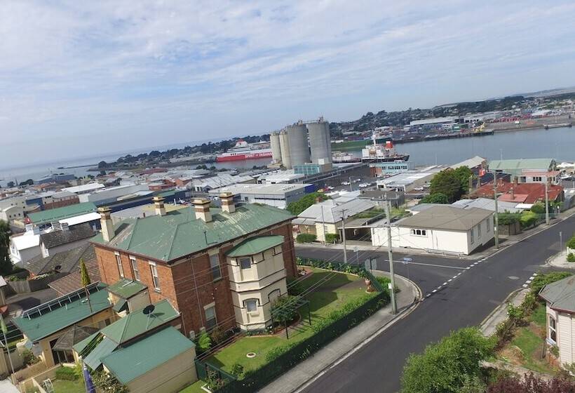 민박 The Grand On Macfie