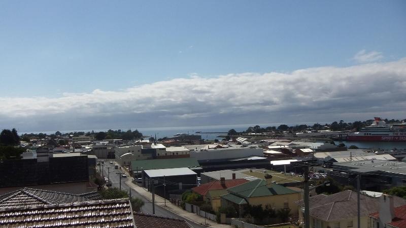 민박 The Grand On Macfie