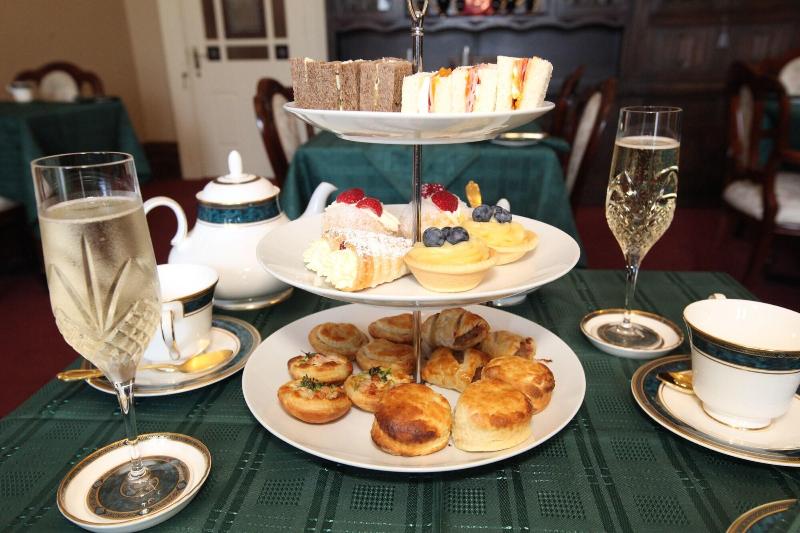 민박 The Grand On Macfie