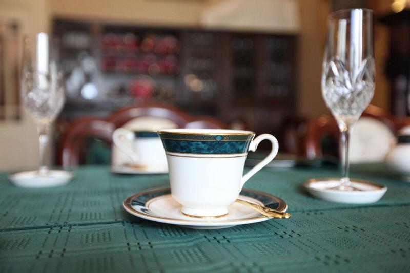 민박 The Grand On Macfie