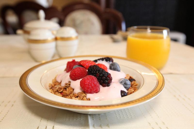 민박 The Grand On Macfie