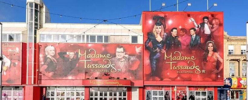 ベッドアンドブレックファースト The Lanes