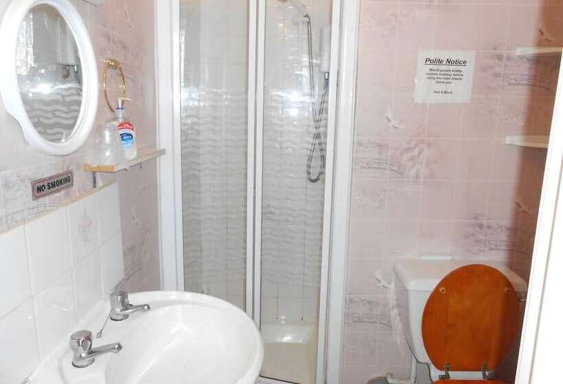 ベッドアンドブレックファースト The Lanes