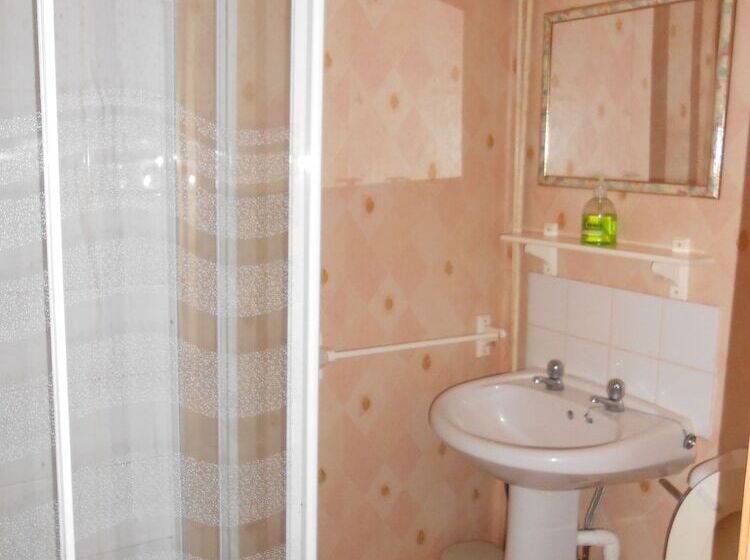 ベッドアンドブレックファースト The Lanes