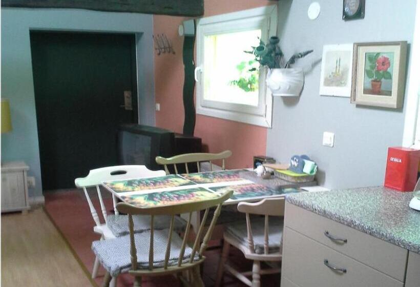 住宿加早餐 Vivans Bed And Self Catering