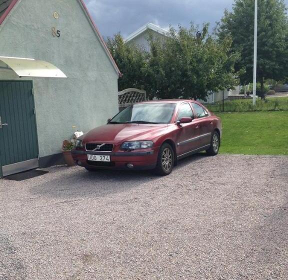 住宿加早餐 Vivans Bed And Self Catering