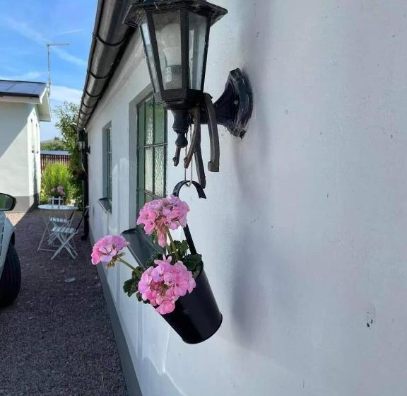 住宿加早餐 Vivans Bed And Self Catering