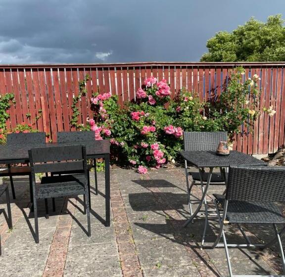 住宿加早餐 Vivans Bed And Self Catering