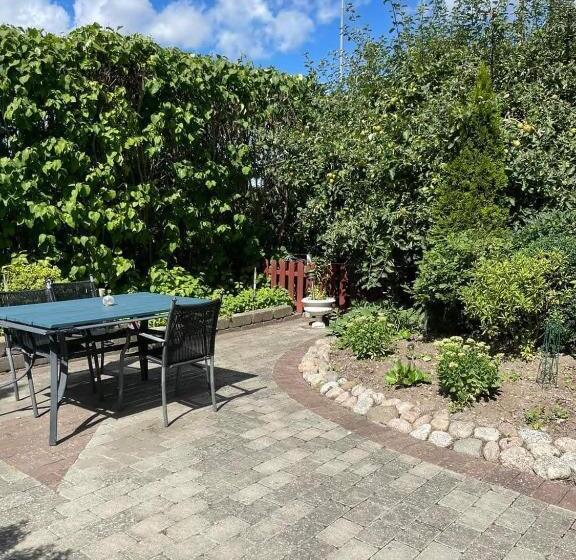 住宿加早餐 Vivans Bed And Self Catering