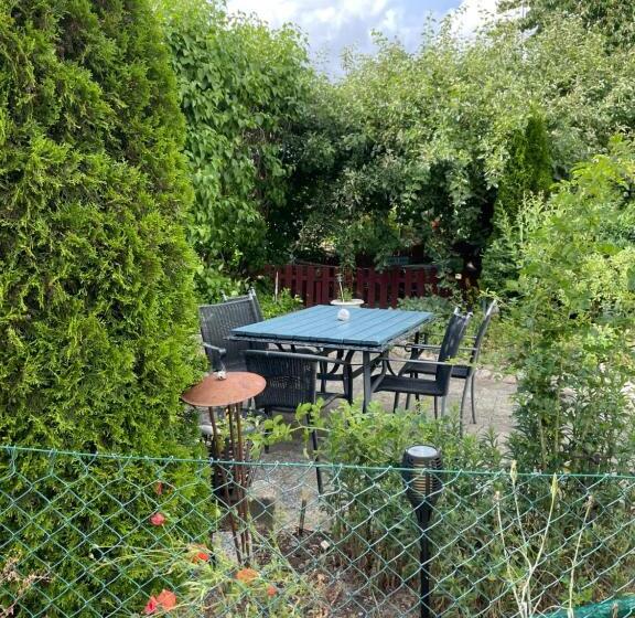 住宿加早餐 Vivans Bed And Self Catering