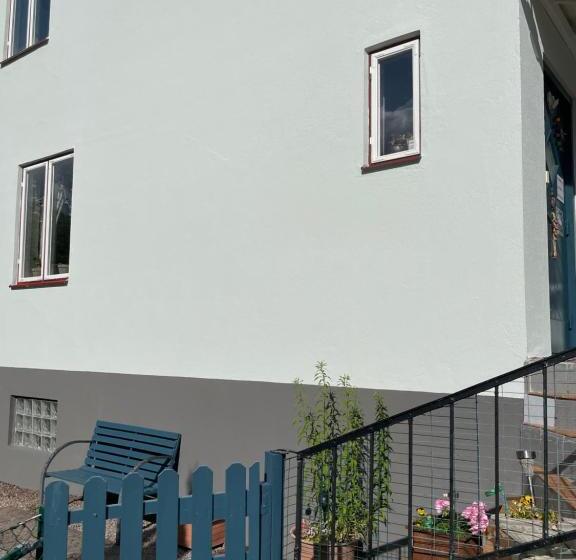 住宿加早餐 Vivans Bed And Self Catering