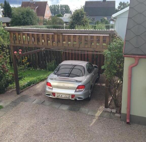 住宿加早餐 Vivans Bed And Self Catering