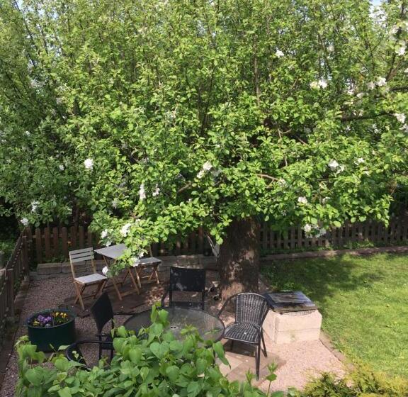 住宿加早餐 Vivans Bed And Self Catering